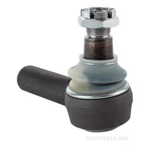 Terminal Barra Direccion Febi para Camiones Mercedes-Benz Accelo, Actros, Atego, Axor y Otros