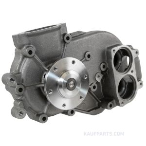 Bomba de Agua Diesel Tecnic para Mercedes-Benz Actros, Cascadia y U 1300 L
