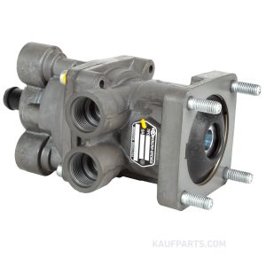Valvula Pedal de Freno Knorr para Mercedes-Benz Accelo, Atego, Axor, O 500 R, O 500 RS, O 500 RSD, OF