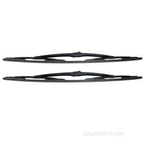 Set Escobilla Limpiaparabrisas Mercedes-Benz para Camiones Actros, Cascadia, 1017, 1625, 1831, 2222, 2531, 2536, 2631, 3231, 3331, 3343, 3351, 4140