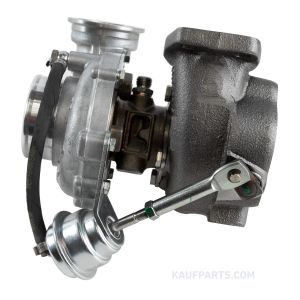 Turbo Motor Borg Warner para Mercedes-Benz Buses OF 1218