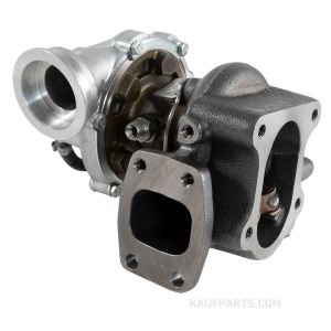 Turbo Motor Borg Warner para Mercedes-Benz Buses OF 1218