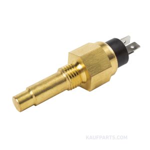 Sensor De Temperatura Del Bloque Motor Diesel Tecnic Para Mercedes-Benz