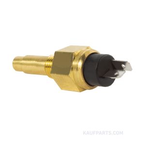 Sensor De Temperatura Del Bloque Motor Diesel Tecnic Para Mercedes-Benz