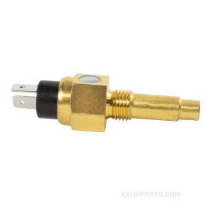 Sensor De Temperatura Del Bloque Motor Diesel Tecnic Para Mercedes-Benz