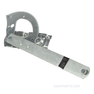 Cremallera Puerta Diesel Tecnic para Camiones Mercedes-Benz: 1717 K, 1722, 1735, 1824 L, ACTROS, OF