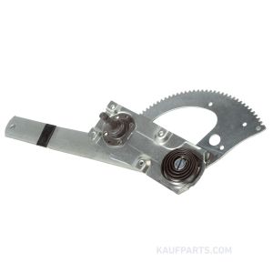 Cremallera Puerta Diesel Tecnic para Camiones Mercedes-Benz: 1717 K, 1722, 1735, 1824 L, ACTROS, OF