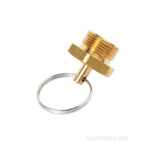 Valvula Desp/Aire Febi para Mercedes-Benz Actros, Arocs, Atego, Axor, Vario