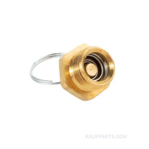 Valvula Desp/Aire Febi para Mercedes-Benz Actros, Arocs, Atego, Axor, Vario