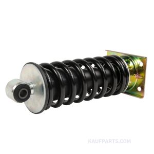 Amortiguador Sachs para Mercedes-Benz 1938 S/33 6X2, 1938 S/37, 1938/51, 1944 S/33 6X2