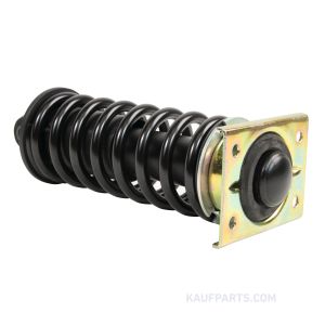 Amortiguador Sachs para Mercedes-Benz 1938 S/33 6X2, 1938 S/37, 1938/51, 1944 S/33 6X2