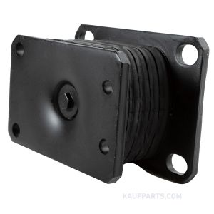 Soporte Goma Muelle Act. Sampa para Mercedes-Benz Actros, Axor, 2631, 3331, 3343