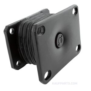 Soporte Goma Muelle Act. Sampa para Mercedes-Benz Actros, Axor, 2631, 3331, 3343