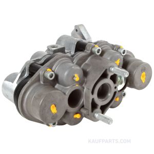 Válvula Del Secador De Aire Knorr Para Mercedes-Benz