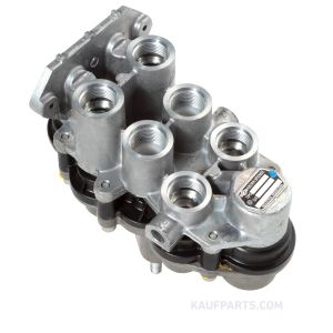 Válvula Del Secador De Aire Knorr Para Mercedes-Benz