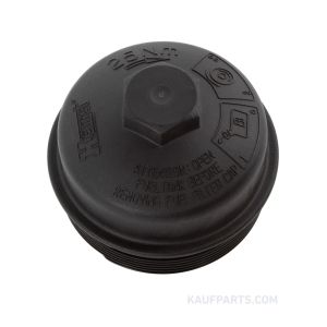 Tapa Filtro Combustible Hengst para Mercedes-Benz Buses Accelo, Actros, Atego, Axor, Vario
