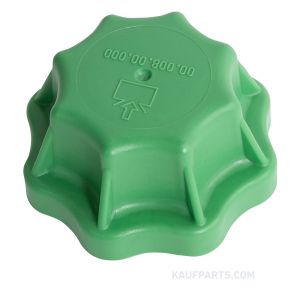 Tapa Truck Star para Accelo, Actros, Arocs, Atego
