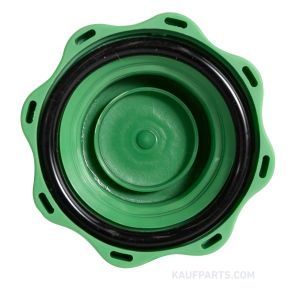 Tapa Truck Star para Accelo, Actros, Arocs, Atego