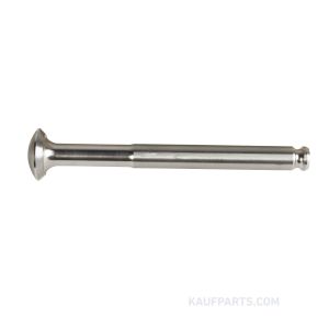 Valvula Diesel Tecnic para Mercedes-Benz 1824 L, 1827 LS, 2527, 2527 B, 2553, 2631 K, 3550 S, ACTROS 2036 S