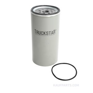 Filtro Combustible Truck Star para Camiones Mercedes-Benz Actros, Atego, Axor, Vario, Unimog, Zetros, LO, O 500
