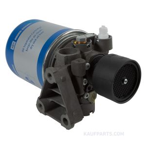Valvula Secador Base y Filtro Knorr para Mercedes-Benz Accelo, Atego, Axor, O 500 RS