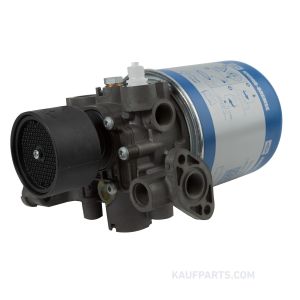 Valvula Secador Base y Filtro Knorr para Mercedes-Benz Accelo, Atego, Axor, O 500 RS
