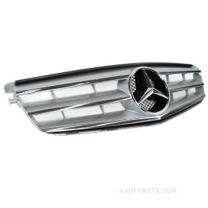 Mascara De Radiador Mercedes-Benz