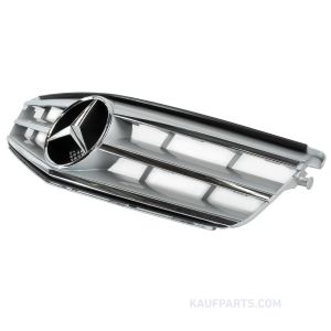 Mascara De Radiador Mercedes-Benz