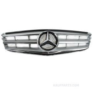 Mascara De Radiador Mercedes-Benz