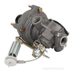 Válvula Reguladora De Freno Wabco Para Mercedes-Benz 712 C/37, 914 C, 915e, Atego, L, L 1418 R/51, LO 915 /42,5, Lo812, Lo914, Lo915