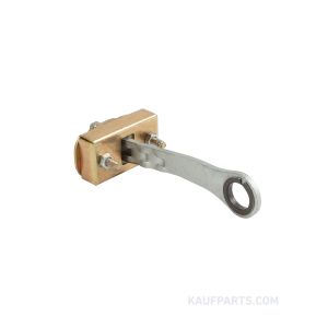 Sujeta Puerta Diesel Tecnic Para Mercedes-Benz 1831, 1832 L, 1841 LS NRL 4X2, 1850 LS, 2531, 2534, 2535, 2536 L/Nr 6X2 4800, 2540 L, 2540 L 6X2 4500, 2544 L, 2546, 2548, 2553, 2553 LS, 2631, 3231, 333