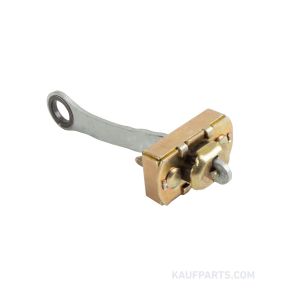 Sujeta Puerta Diesel Tecnic Para Mercedes-Benz 1831, 1832 L, 1841 LS NRL 4X2, 1850 LS, 2531, 2534, 2535, 2536 L/Nr 6X2 4800, 2540 L, 2540 L 6X2 4500, 2544 L, 2546, 2548, 2553, 2553 LS, 2631, 3231, 333