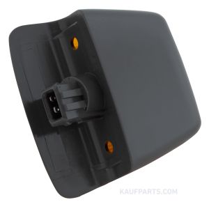 Farol Intermitente - Delantero Izquierdo Mercedes Benz Para Mercedes-Benz 1223 L 4X2 4760, 1517, 1523 L 4X2, 812, 815 4X2 / 42, Accelo, Atego, Vario