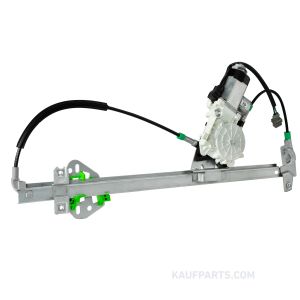 Cremallera Electrica Izquierda Truck Star para Mercedes-Benz: Accelo, Actros, Atego, Axor, Vario