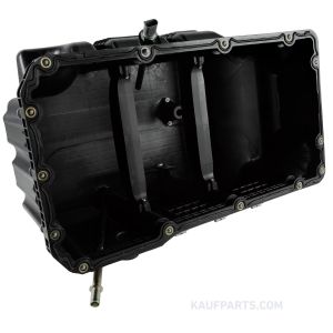 Carter de Aceite Mercedes-Benz para Camiones Actros y U 1300 L