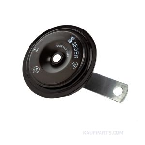 Bocina Plana Mercedes Benz para Camiones Actros, Arocs, Atego, Axor