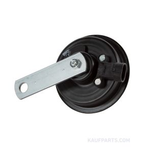 Bocina Plana Mercedes Benz para Camiones Actros, Arocs, Atego, Axor