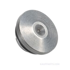 Tapa Visor Avance Mercedes-Benz para Buses y Camiones Mercedes-Benz Accelo, Actros, Atego, Atron, Axor, Serie L, LO, O 500, OF, OH, OHL, Unimog, Vario, Zetros