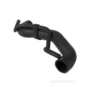Manguera Superior Radiador Mercedes Benz para Sprinter 211 CDI, 308 CDI, 311 CDI, 313 CDI, 316 CDI, 411 CDI, 413 CDI