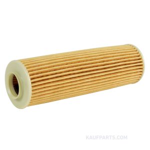 Filtro de Aceite Knecht para Mercedes-Benz Clase C, Clase E y SLK 200