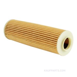 Filtro de Aceite Knecht para Mercedes-Benz Clase C, Clase E y SLK 200