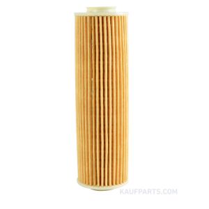 Filtro de Aceite Knecht para Mercedes-Benz Clase C, Clase E y SLK 200