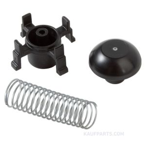 Valvula de Sobrepresion Mercedes Benz para Accelo, Actros, Atego, Axor, Fuso, O, Unimog, Vario, Zetros