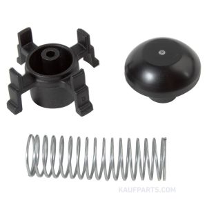 Valvula de Sobrepresion Mercedes Benz para Accelo, Actros, Atego, Axor, Fuso, O, Unimog, Vario, Zetros