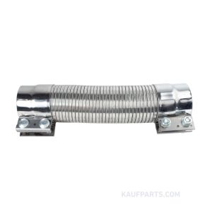 Manguera Flexible Motor Sampa 75mm para Mercedes-Benz Atego, Accelo y Otros