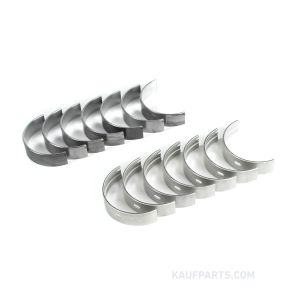 Juego Bearing Bancada Std Malhe para Mercedes-Benz: 1017, 1117, 1223, 1517, 1523, 1823, 1828, 2628, 812, 814, 815, 817, 818, 915, Accelo, Actros, Atego, Axor, G, L, LO, O, OF, Unimog, Vario, Zetros