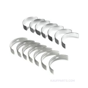 Juego Bearing Bancada Std Malhe para Mercedes-Benz: 1017, 1117, 1223, 1517, 1523, 1823, 1828, 2628, 812, 814, 815, 817, 818, 915, Accelo, Actros, Atego, Axor, G, L, LO, O, OF, Unimog, Vario, Zetros