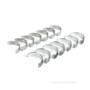 Juego Bearing Bancada Std Malhe para Mercedes-Benz: 1017, 1117, 1223, 1517, 1523, 1823, 1828, 2628, 812, 814, 815, 817, 818, 915, Accelo, Actros, Atego, Axor, G, L, LO, O, OF, Unimog, Vario, Zetros