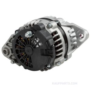 Alternador 24si 12v Remy