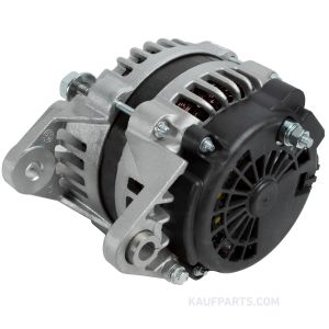 Alternador 24si 12v Remy